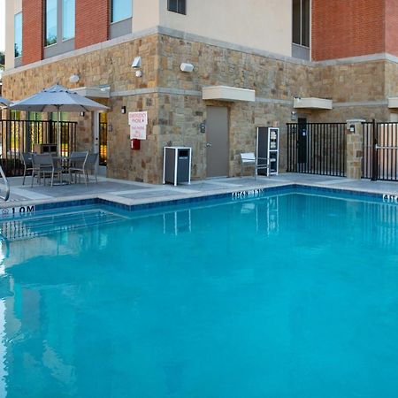 Hyatt Place Dallas/Rockwall Exteriör bild