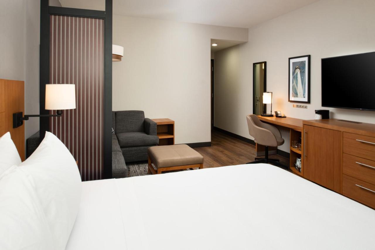 Hyatt Place Dallas/Rockwall Exteriör bild