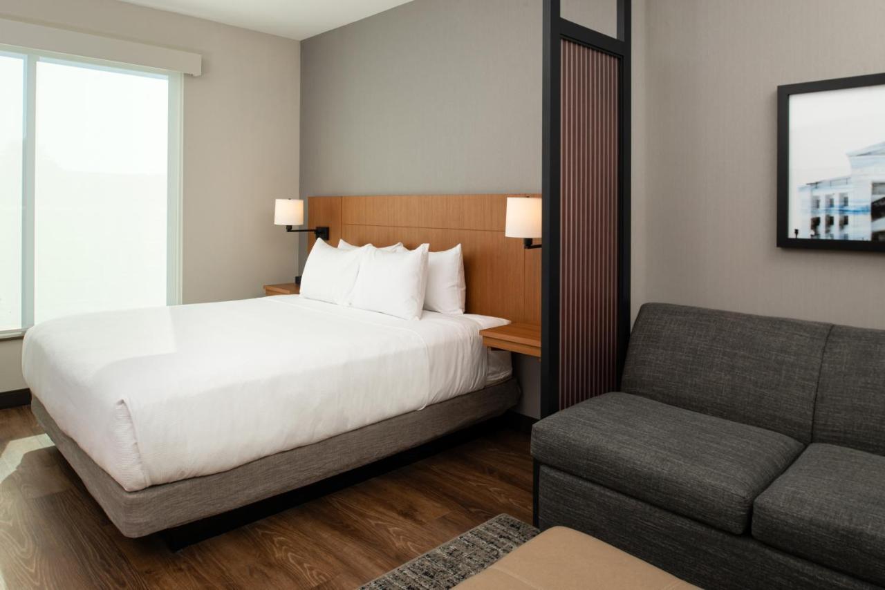 Hyatt Place Dallas/Rockwall Exteriör bild