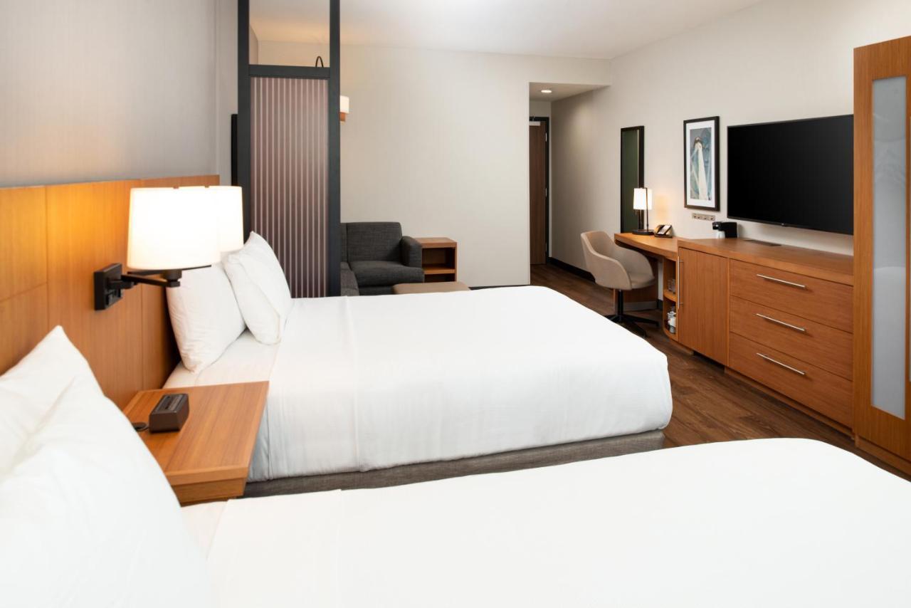 Hyatt Place Dallas/Rockwall Exteriör bild