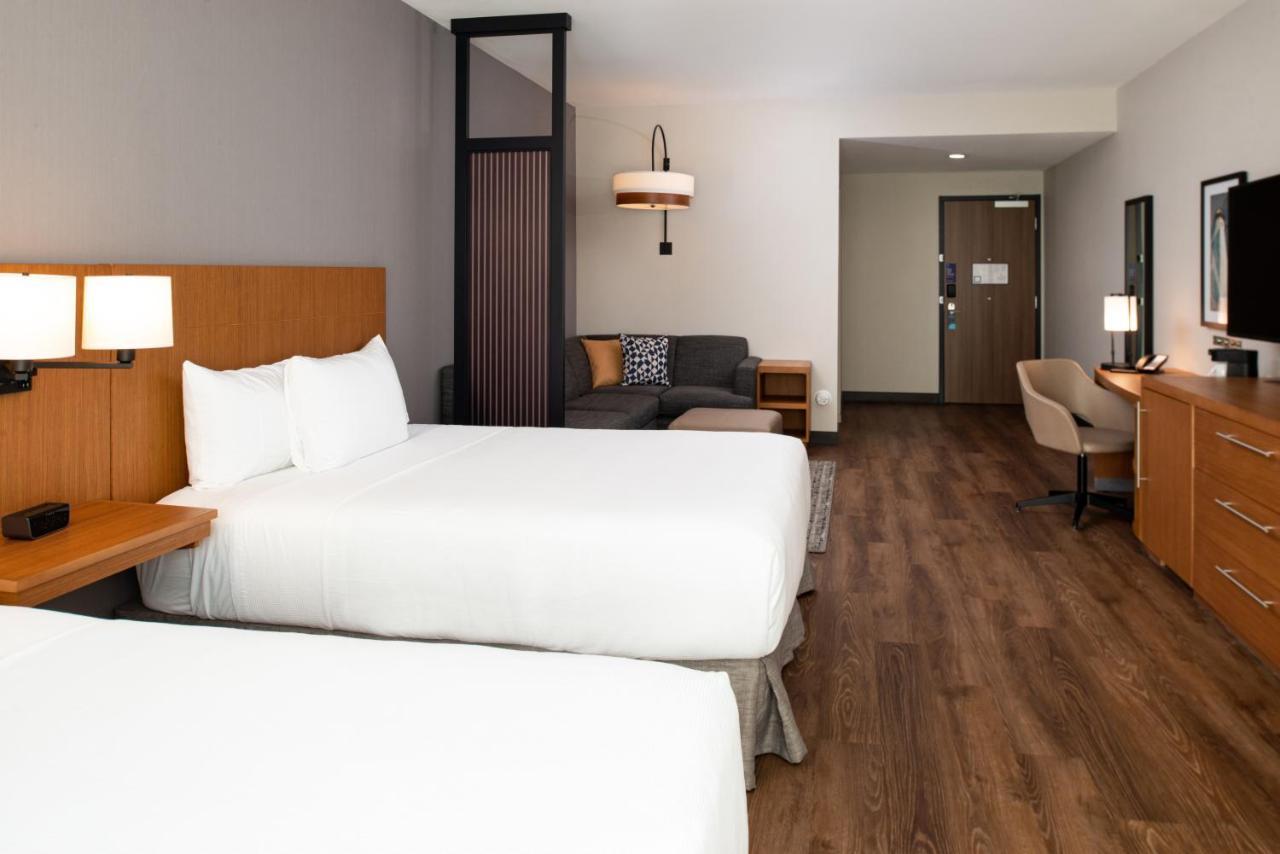 Hyatt Place Dallas/Rockwall Exteriör bild