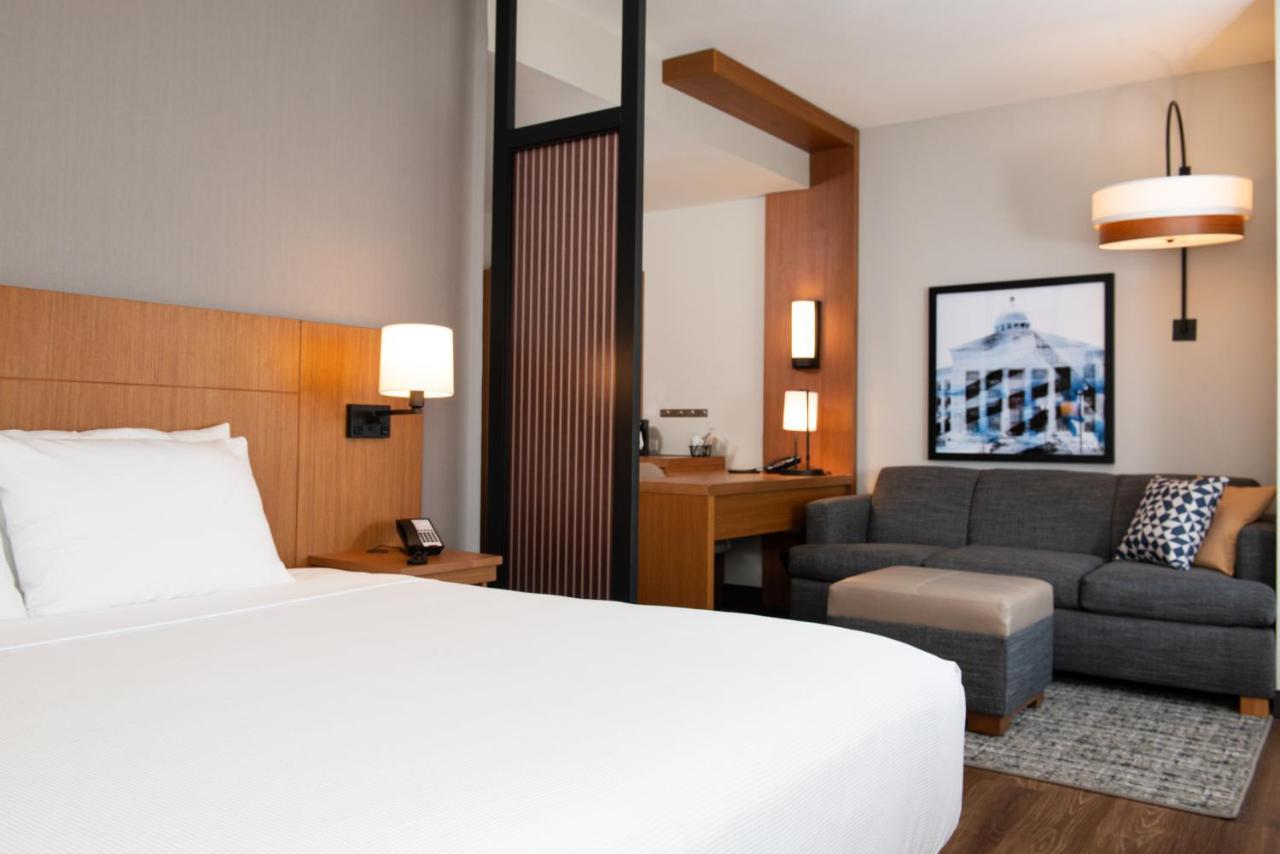 Hyatt Place Dallas/Rockwall Exteriör bild