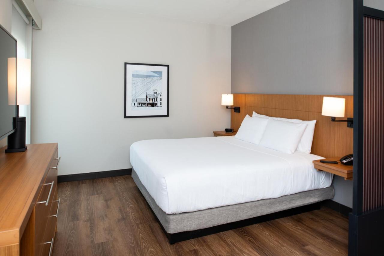 Hyatt Place Dallas/Rockwall Exteriör bild