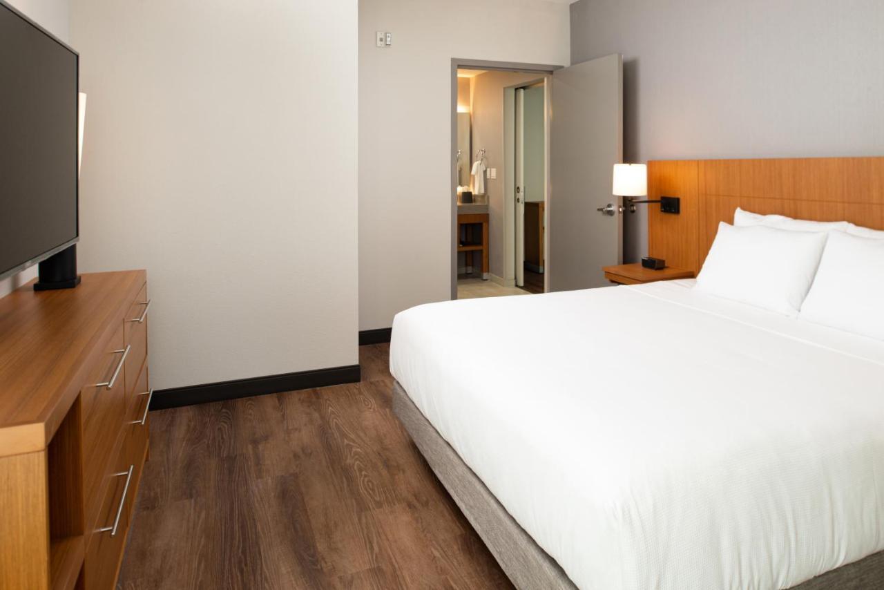 Hyatt Place Dallas/Rockwall Exteriör bild