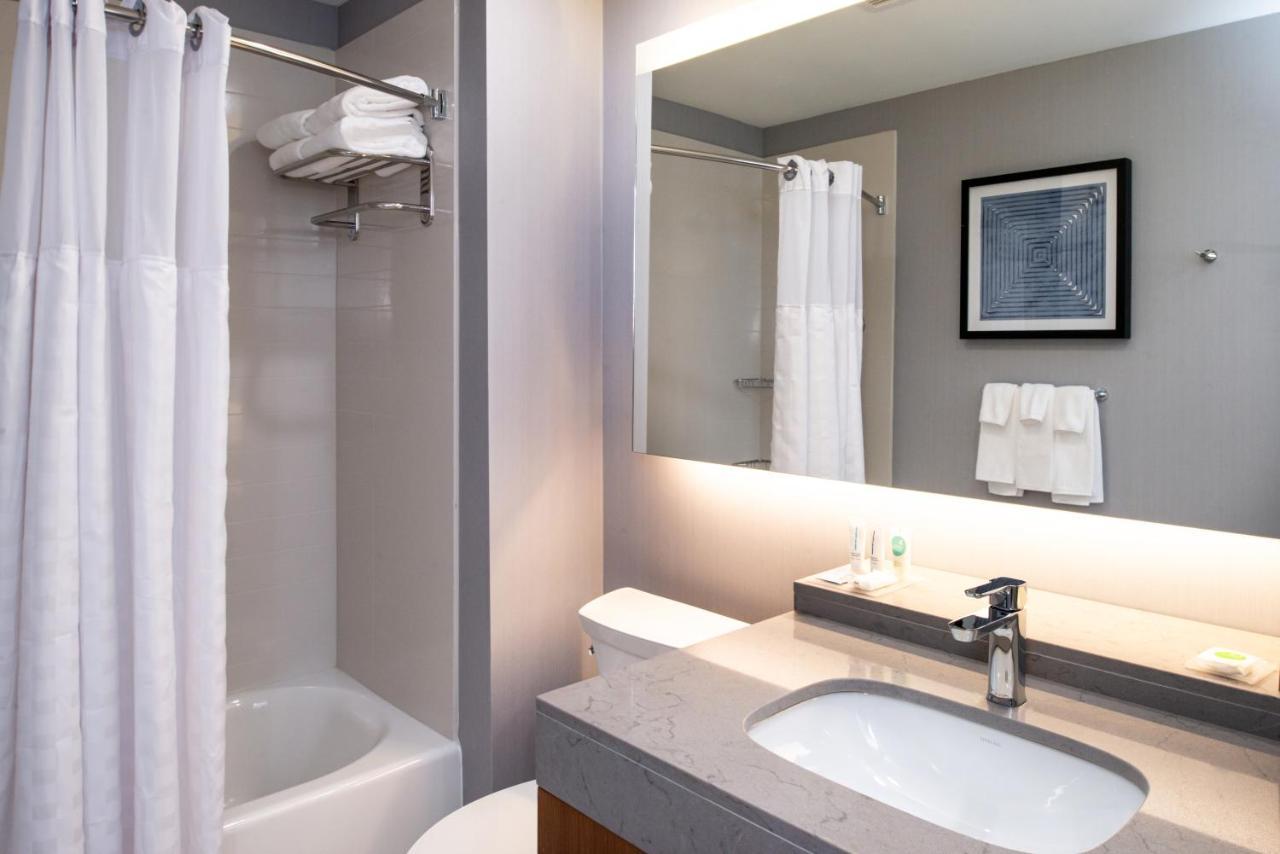 Hyatt Place Dallas/Rockwall Exteriör bild