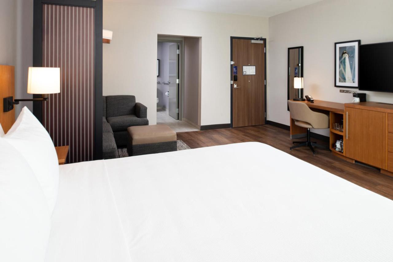 Hyatt Place Dallas/Rockwall Exteriör bild
