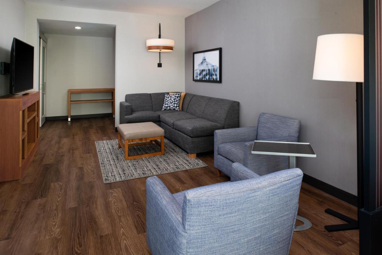 Hyatt Place Dallas/Rockwall Exteriör bild