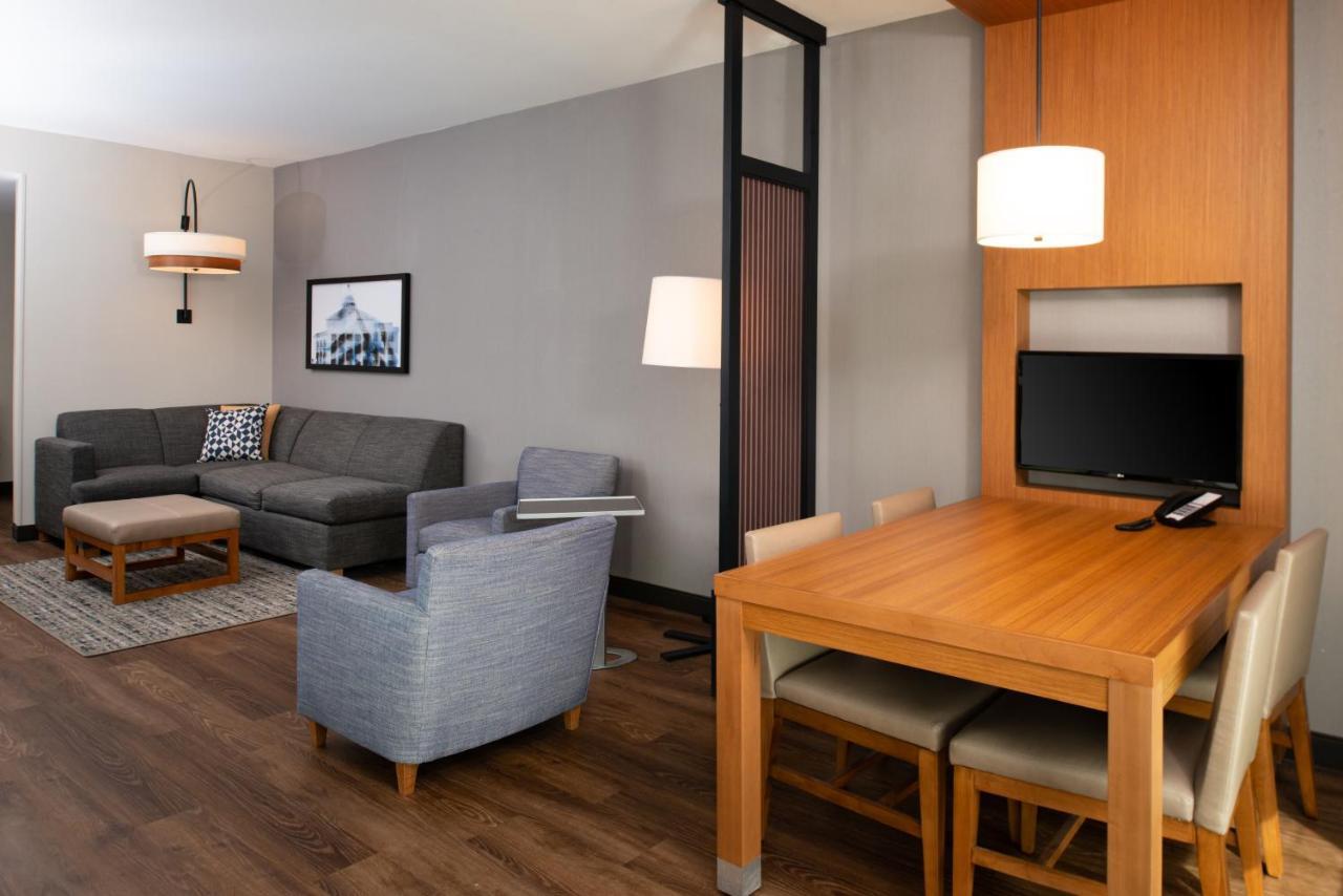 Hyatt Place Dallas/Rockwall Exteriör bild