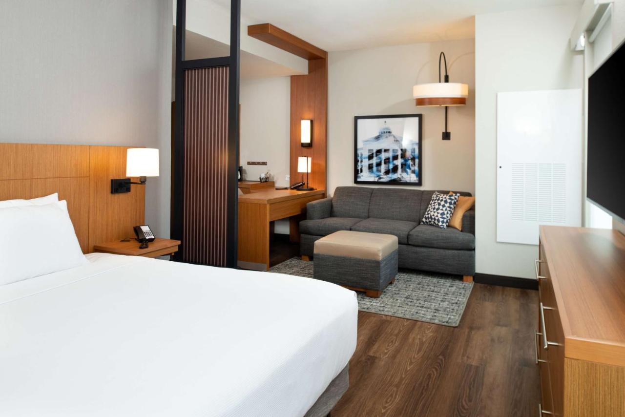 Hyatt Place Dallas/Rockwall Exteriör bild