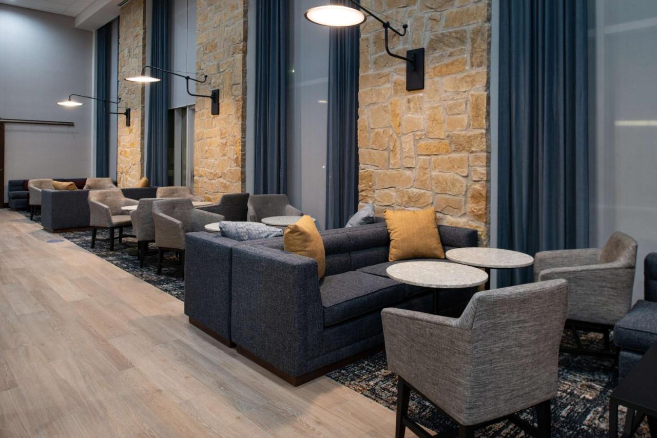 Hyatt Place Dallas/Rockwall Exteriör bild