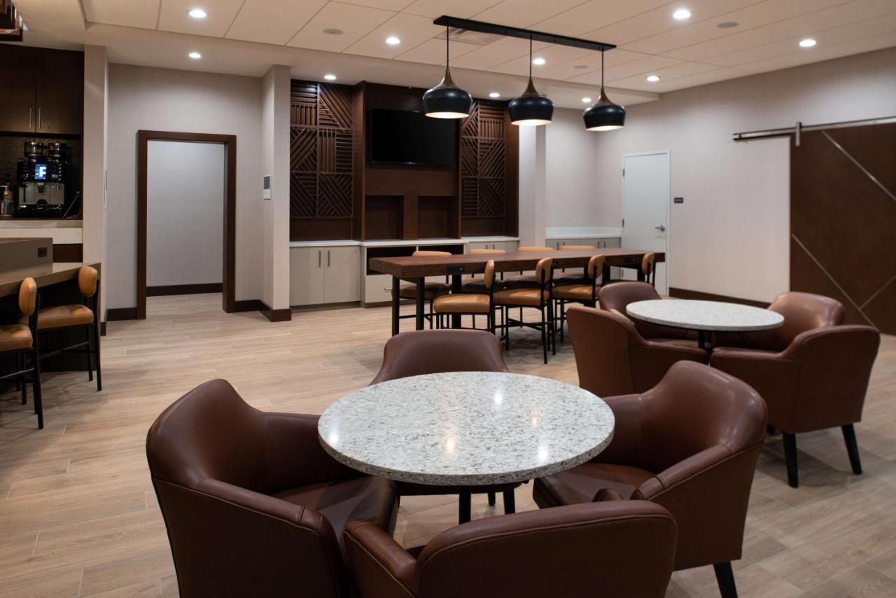 Hyatt Place Dallas/Rockwall Exteriör bild