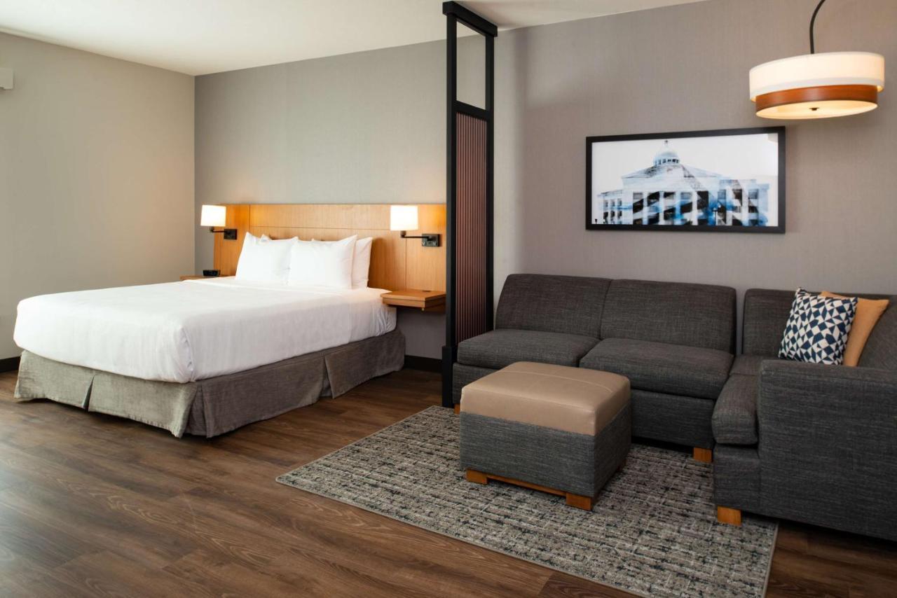 Hyatt Place Dallas/Rockwall Exteriör bild