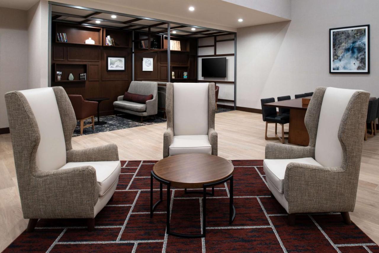 Hyatt Place Dallas/Rockwall Exteriör bild