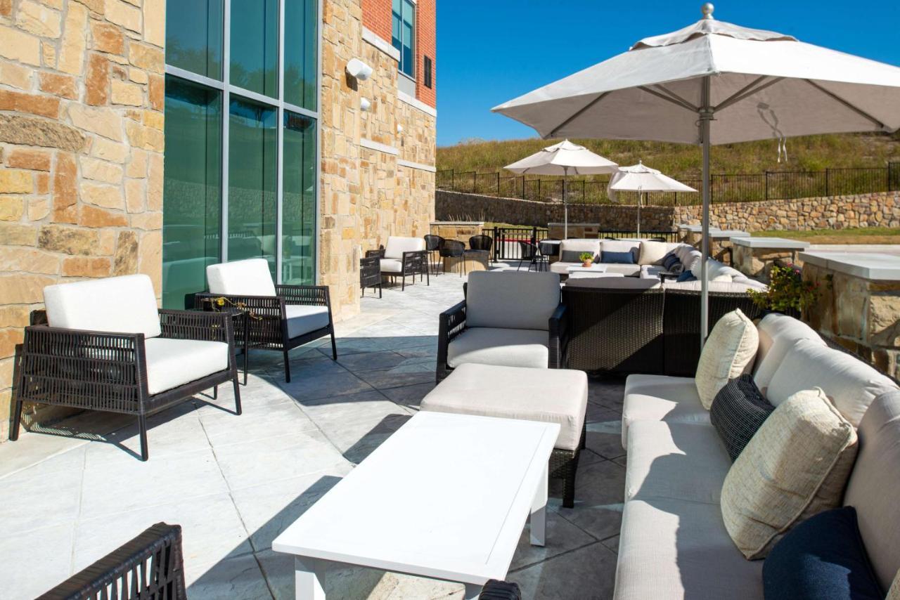Hyatt Place Dallas/Rockwall Exteriör bild