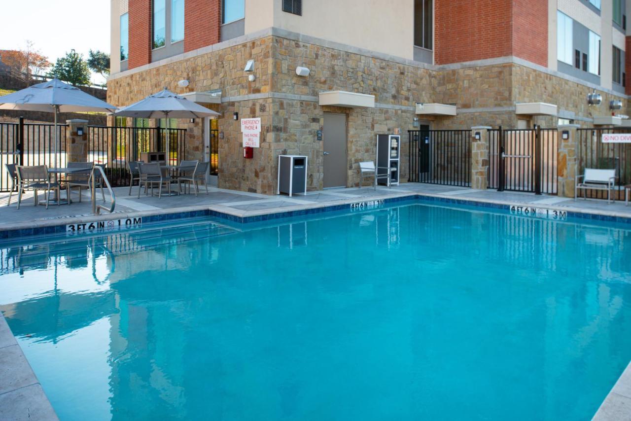 Hyatt Place Dallas/Rockwall Exteriör bild